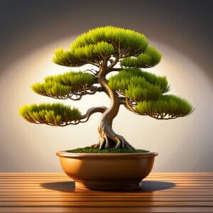 Read more about the article Why Juniper Bonsai Turn Yellow: Common Causes Revealed