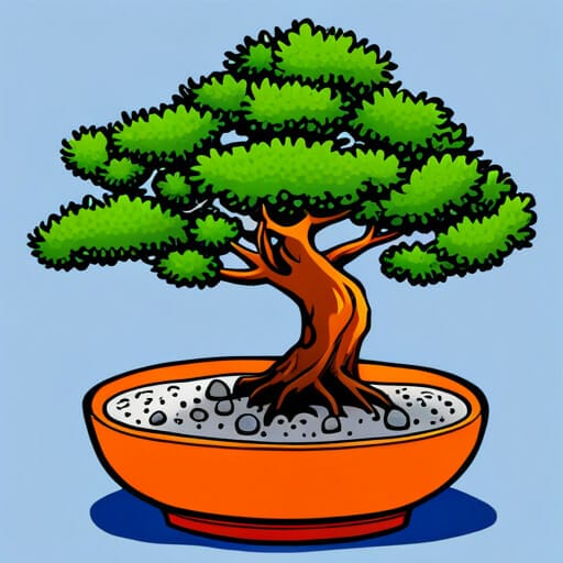 Read more about the article Why Use Bonsai Training Pots For Miniature Tree Growth